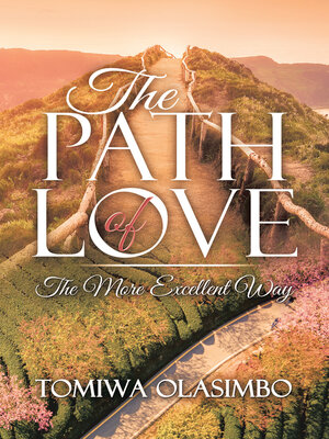 cover image of The Path of Love